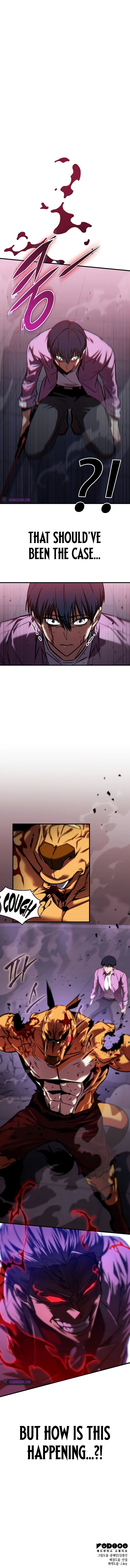 18+ My Exclusive Tower Guide Chapter 34 page 16