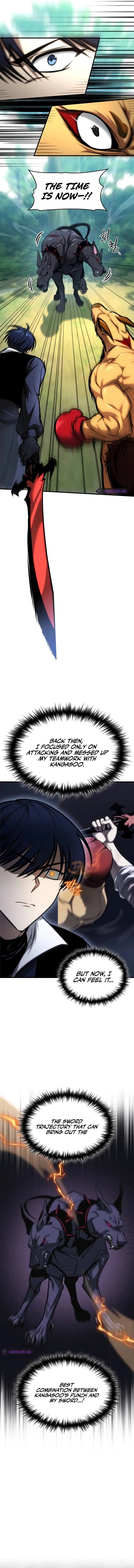 18+ My Exclusive Tower Guide Chapter 39 page 13