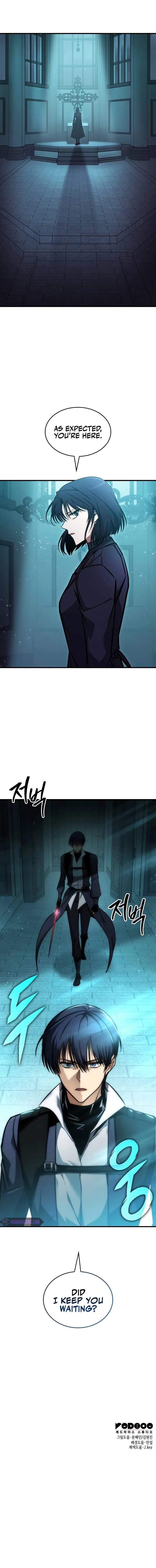 18+ My Exclusive Tower Guide Chapter 42 page 14