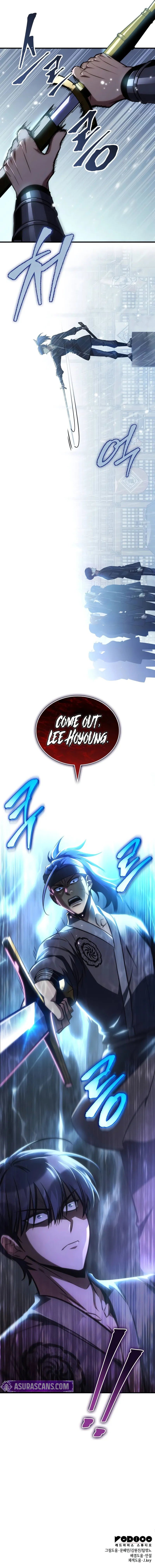 18+ My Exclusive Tower Guide Chapter 48 page 15