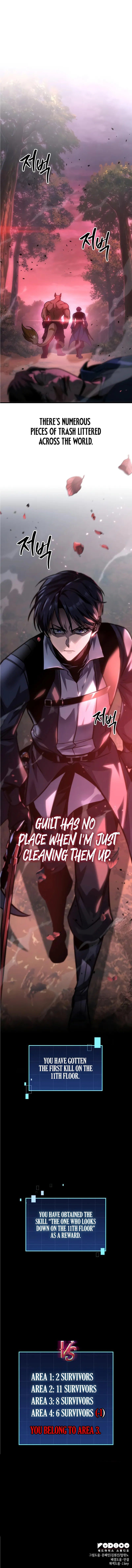 18+ My Exclusive Tower Guide Chapter 56 page 15