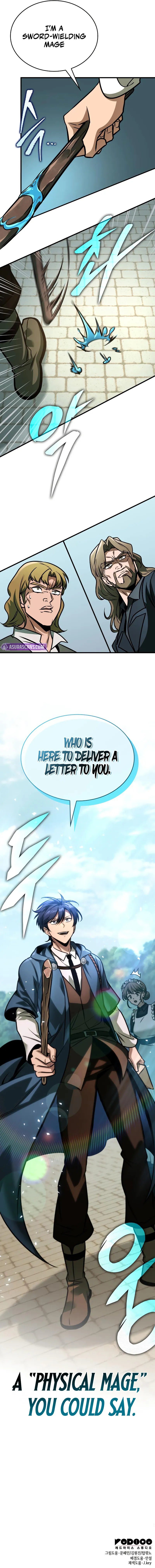 18+ My Exclusive Tower Guide Chapter 62 page 15