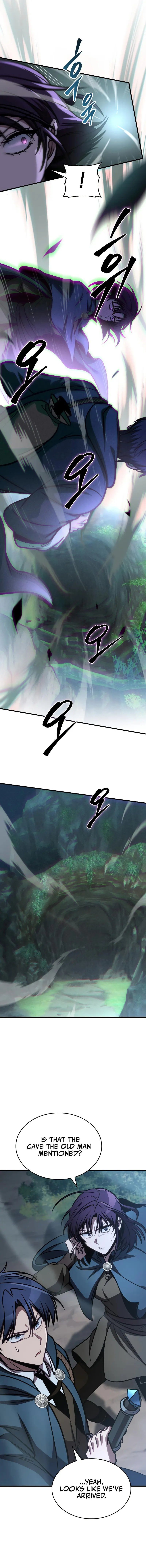 18+ My Exclusive Tower Guide Chapter 65 page 11