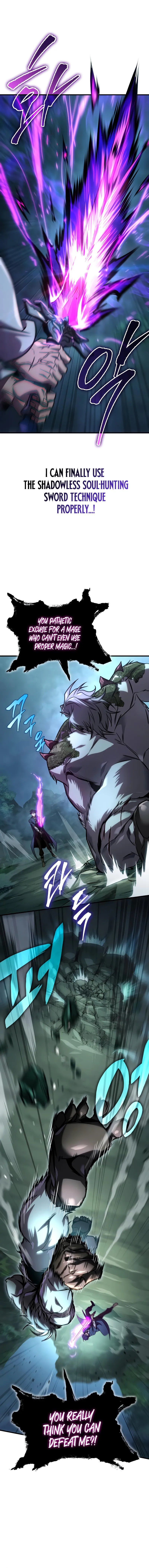 18+ My Exclusive Tower Guide Chapter 66 page 12