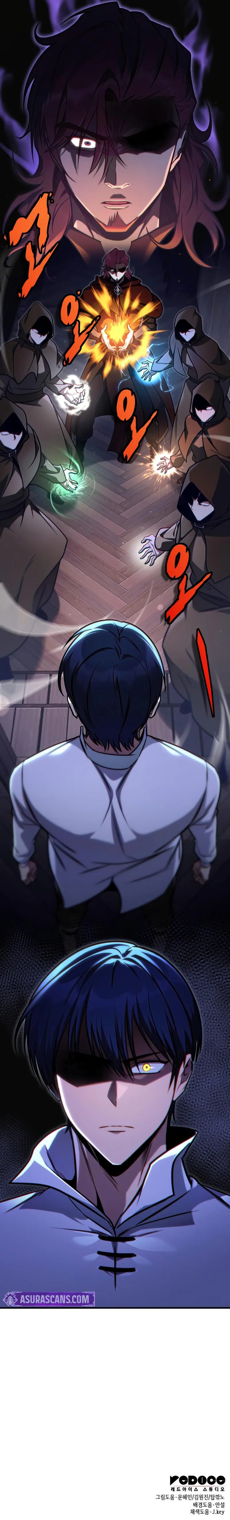 18+ My Exclusive Tower Guide Chapter 67 page 14