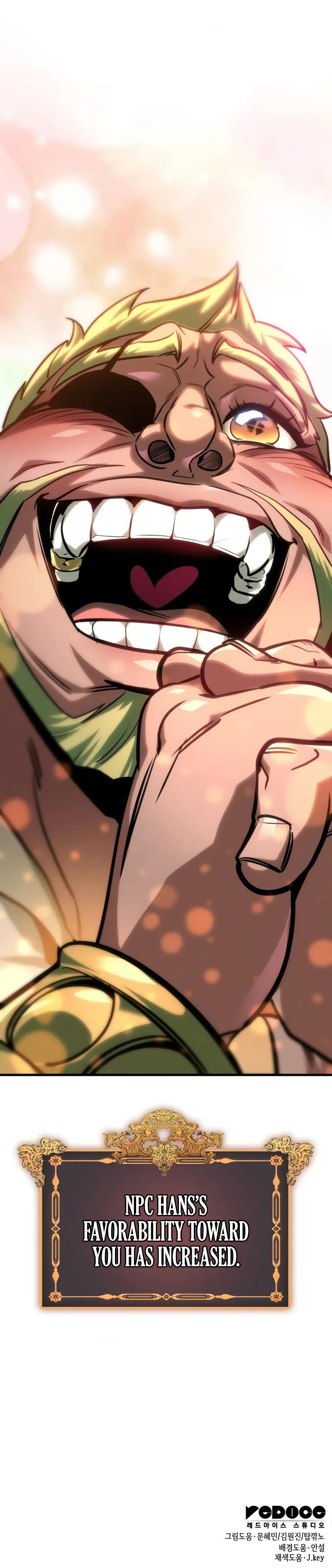 18+ My Exclusive Tower Guide Chapter 70 page 14