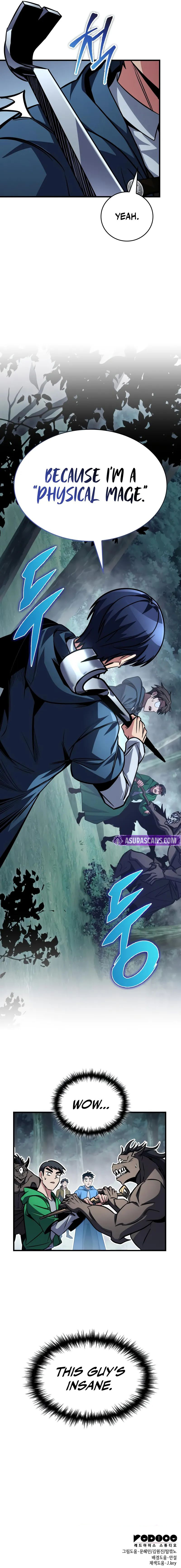 18+ My Exclusive Tower Guide Chapter 80 page 16