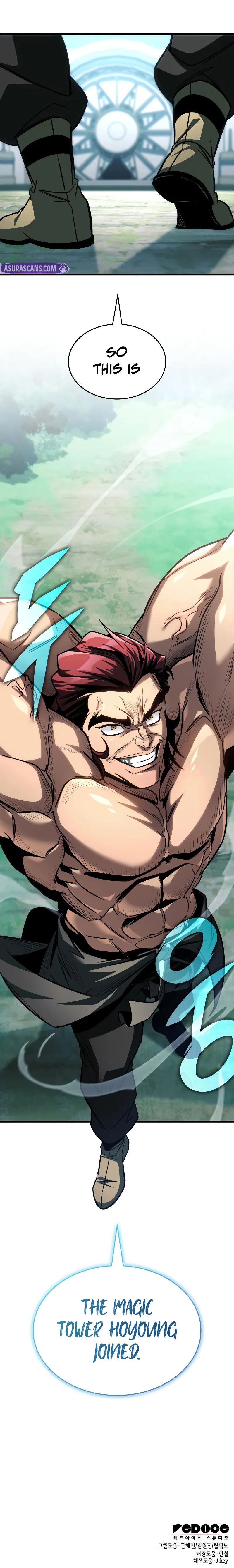 18+ My Exclusive Tower Guide Chapter 84 page 14