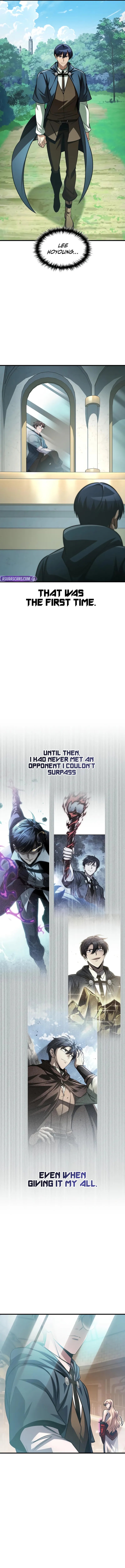 18+ My Exclusive Tower Guide Chapter 88 page 8