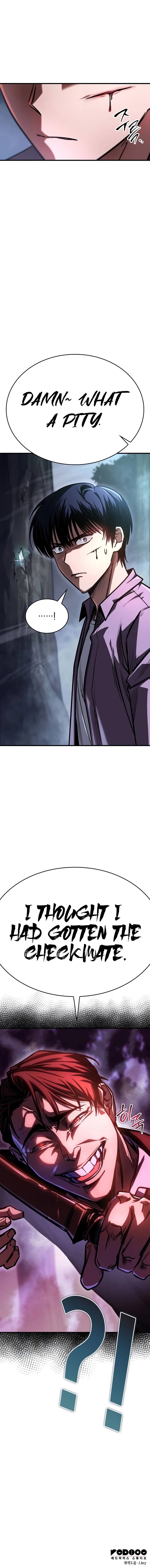 18+ My Exclusive Tower Guide Chapter 9 page 15