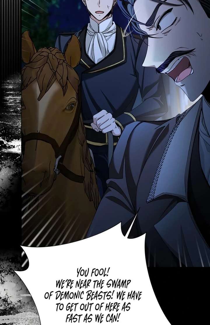 18+ My Fiancé Keeps Trying to Raise Me Chapter 1 page 7
