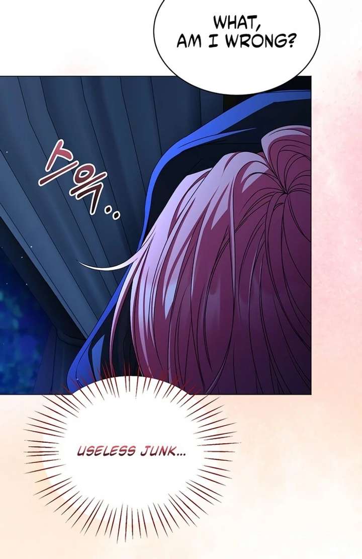 18+ My Fiancé Keeps Trying to Raise Me Chapter 1 page 12