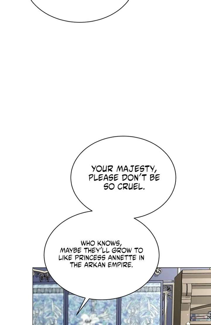 18+ My Fiancé Keeps Trying to Raise Me Chapter 1 page 80