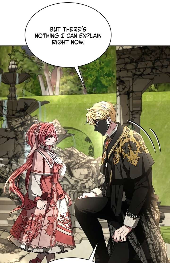 18+ My Fiancé Keeps Trying to Raise Me Chapter 10 page 5