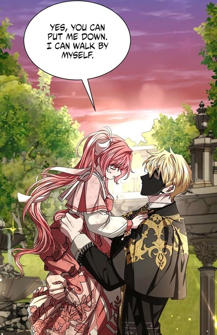 18+ My Fiancé Keeps Trying to Raise Me Chapter 10 page 10