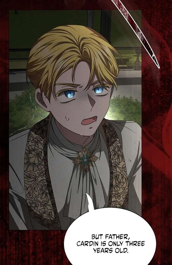 18+ My Fiancé Keeps Trying to Raise Me Chapter 10 page 40