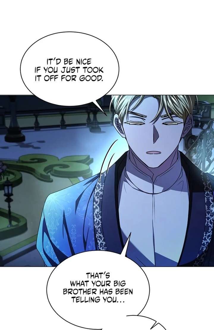 18+ My Fiancé Keeps Trying to Raise Me Chapter 10 page 62