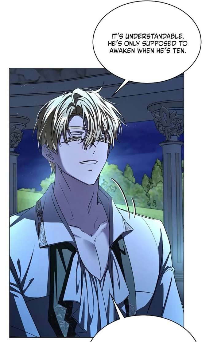 18+ My Fiancé Keeps Trying to Raise Me Chapter 10 page 68