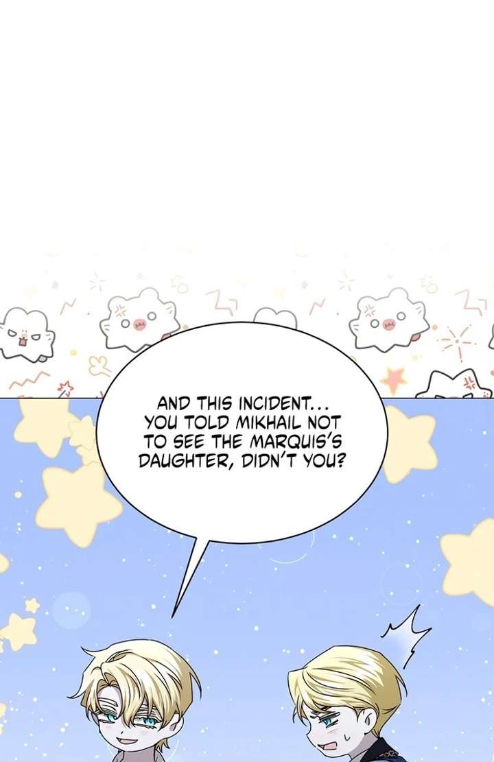 18+ My Fiancé Keeps Trying to Raise Me Chapter 10 page 80