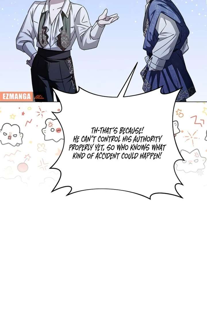 18+ My Fiancé Keeps Trying to Raise Me Chapter 10 page 81