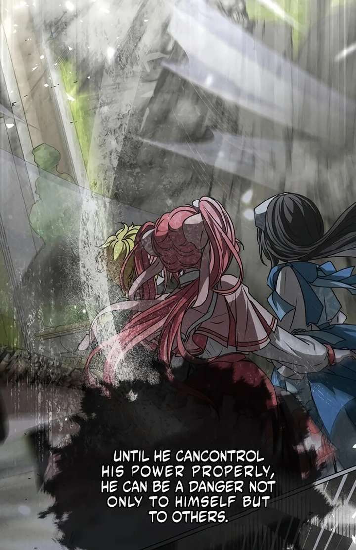 18+ My Fiancé Keeps Trying to Raise Me Chapter 10 page 84