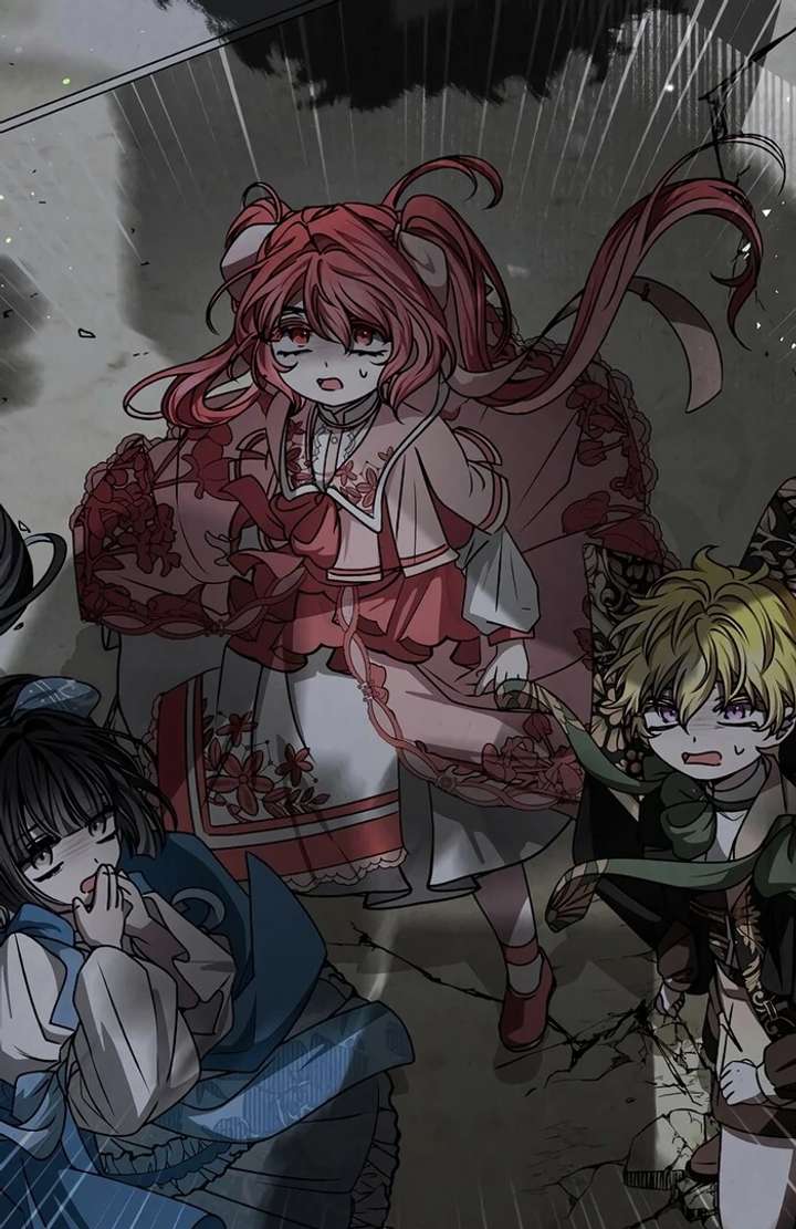 18+ My Fiancé Keeps Trying to Raise Me Chapter 10 page 85
