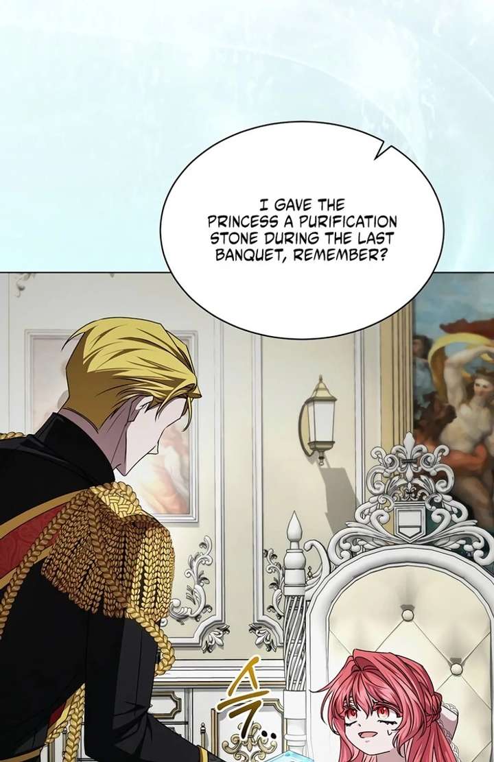 18+ My Fiancé Keeps Trying to Raise Me Chapter 10 page 95