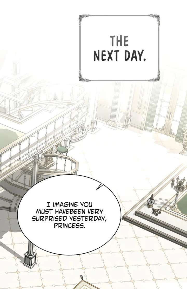 18+ My Fiancé Keeps Trying to Raise Me Chapter 10 page 105