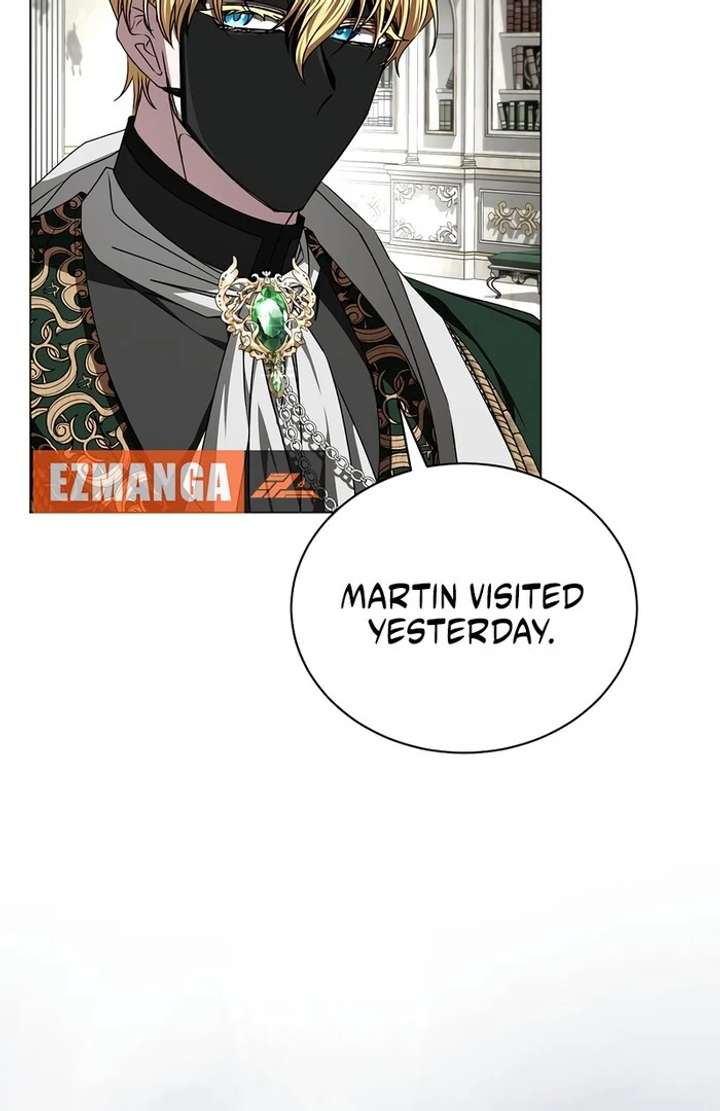 18+ My Fiancé Keeps Trying to Raise Me Chapter 11 page 31