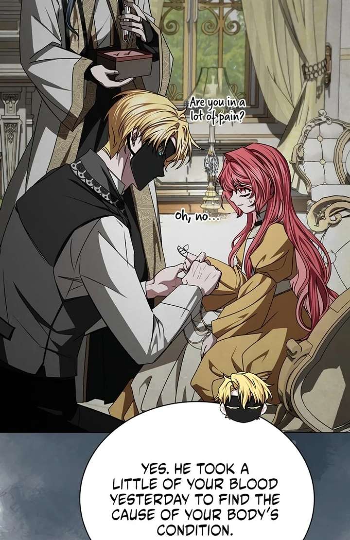 18+ My Fiancé Keeps Trying to Raise Me Chapter 11 page 33