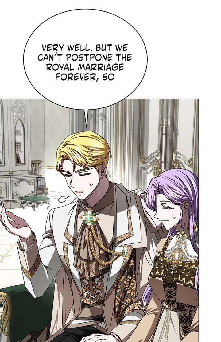 18+ My Fiancé Keeps Trying to Raise Me Chapter 11 page 41