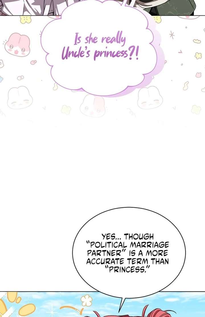 18+ My Fiancé Keeps Trying to Raise Me Chapter 11 page 54
