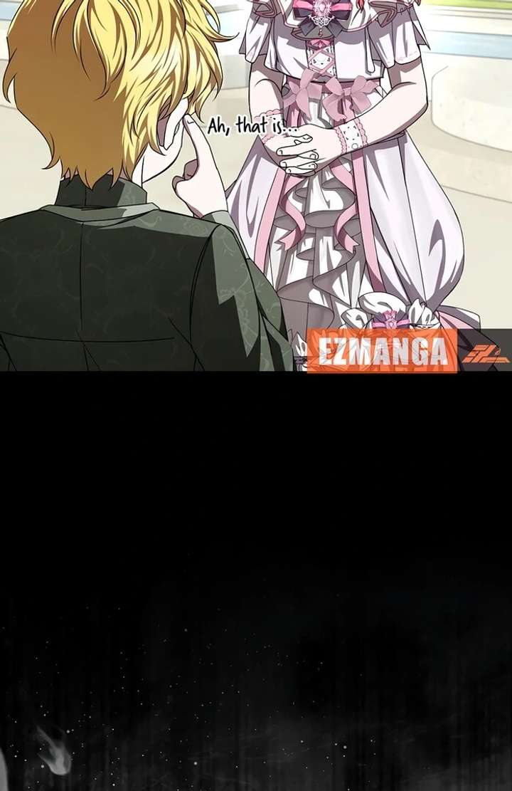 18+ My Fiancé Keeps Trying to Raise Me Chapter 11 page 63