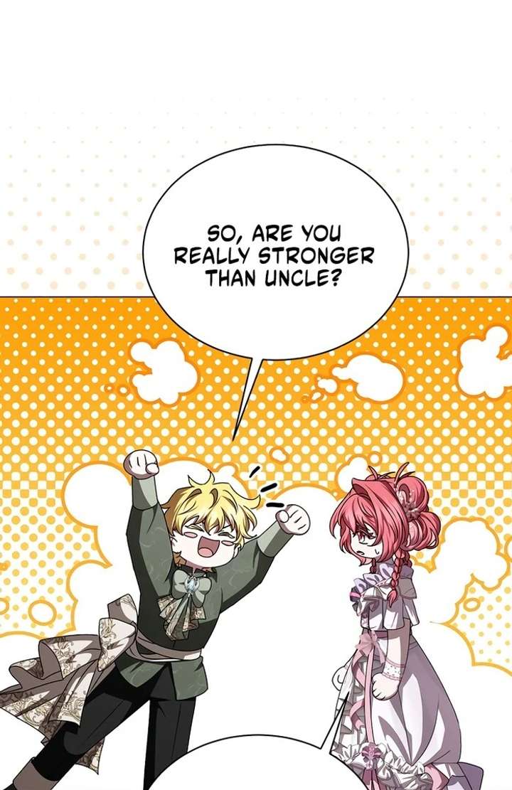 18+ My Fiancé Keeps Trying to Raise Me Chapter 11 page 70