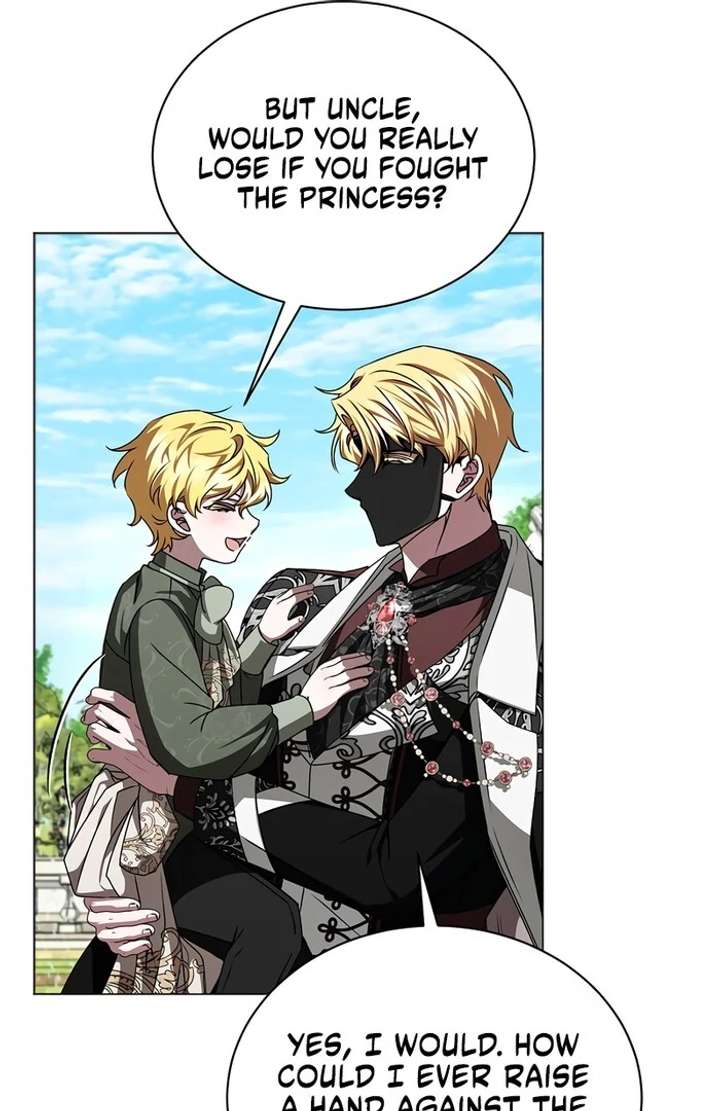 18+ My Fiancé Keeps Trying to Raise Me Chapter 11 page 76