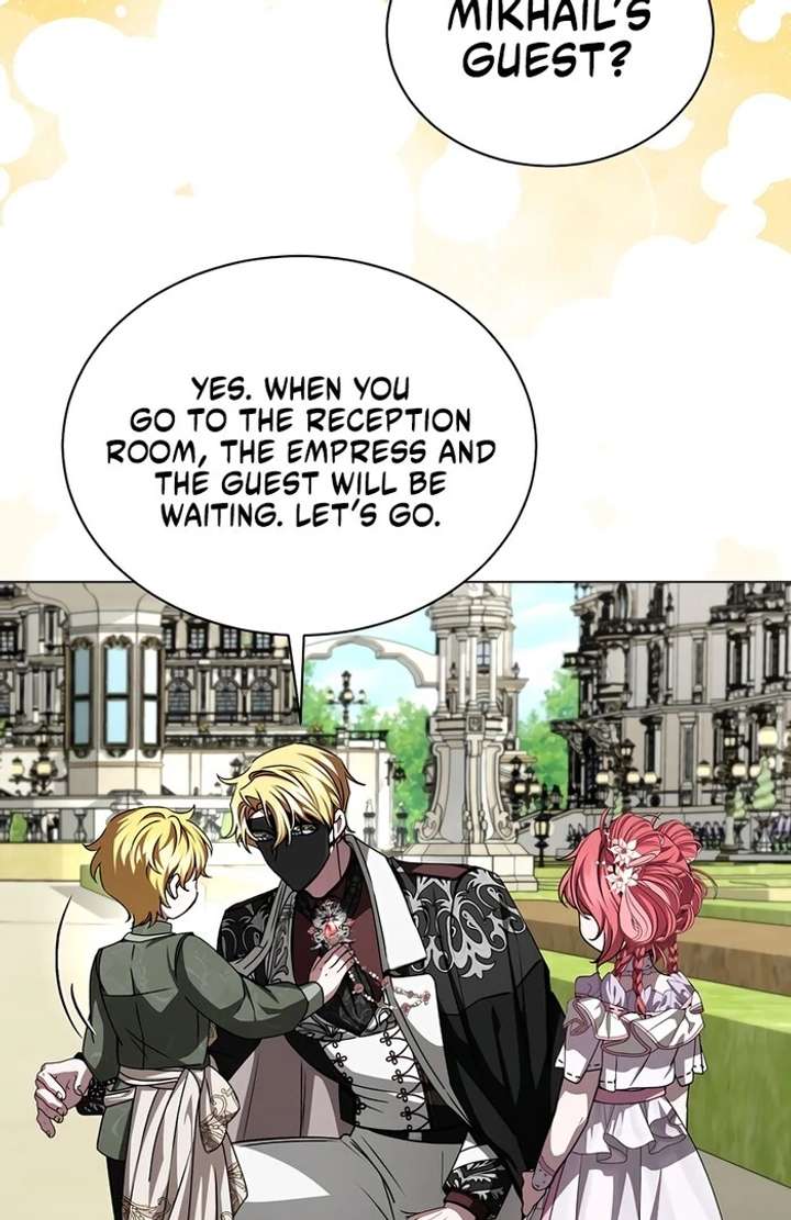 18+ My Fiancé Keeps Trying to Raise Me Chapter 11 page 79