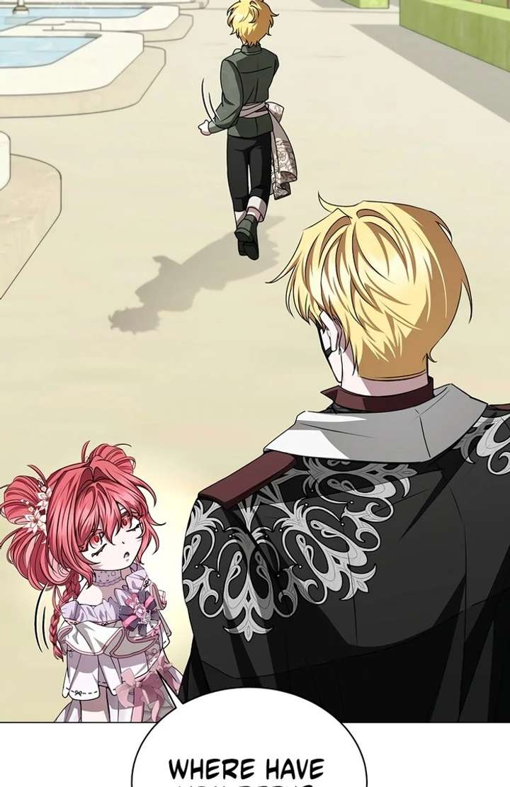 18+ My Fiancé Keeps Trying to Raise Me Chapter 11 page 81