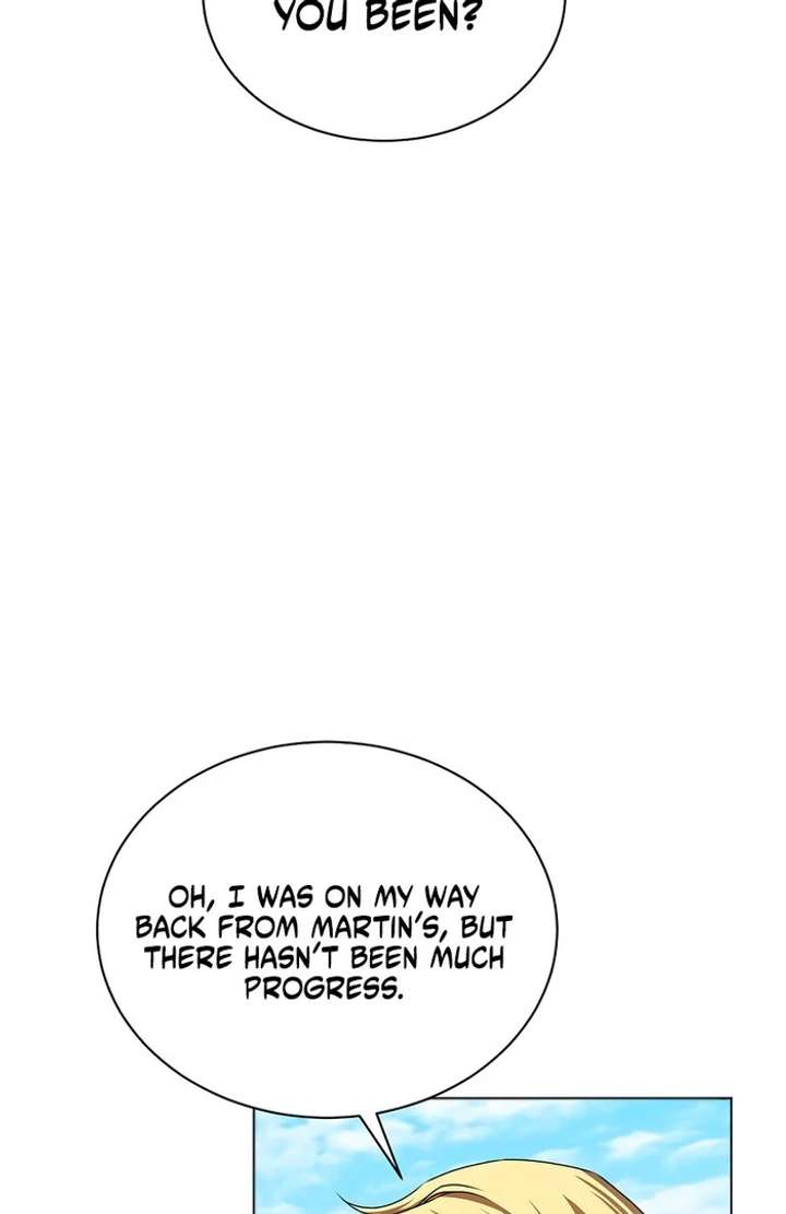 18+ My Fiancé Keeps Trying to Raise Me Chapter 11 page 82