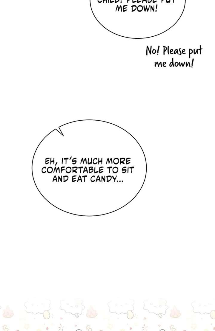 18+ My Fiancé Keeps Trying to Raise Me Chapter 11 page 95