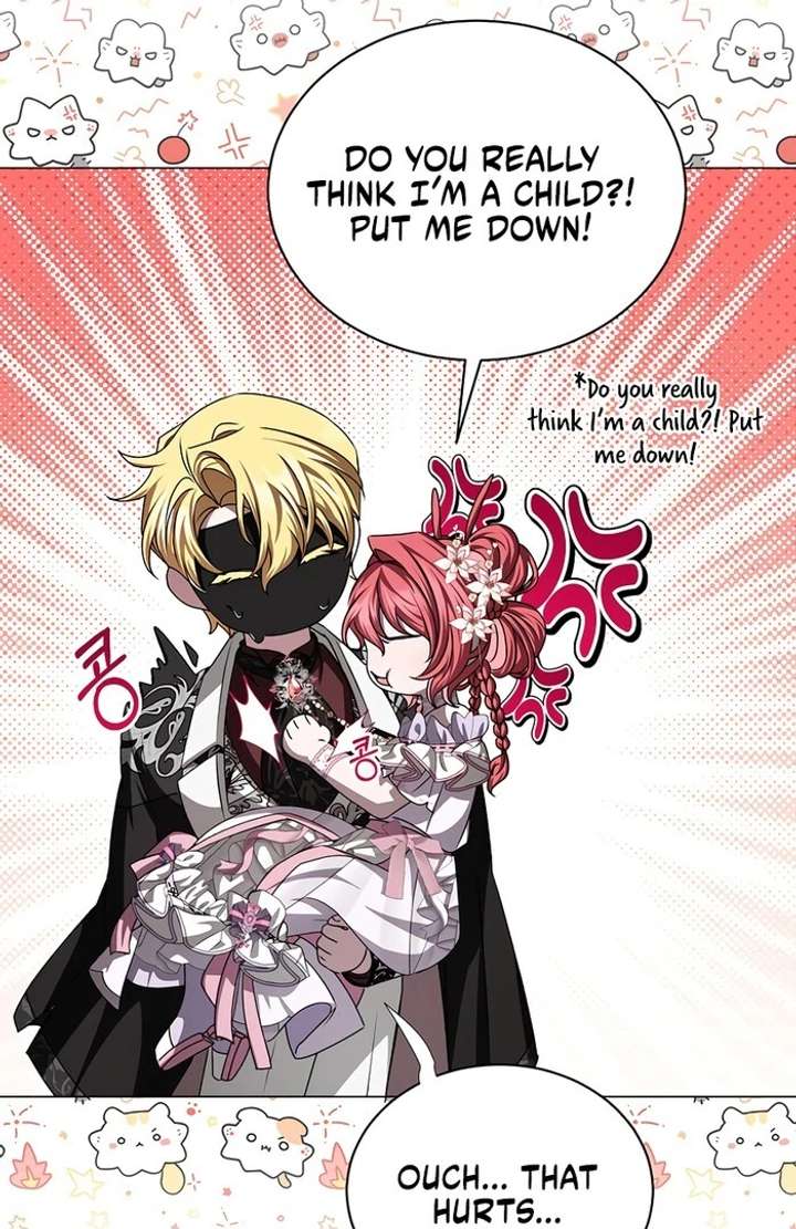 18+ My Fiancé Keeps Trying to Raise Me Chapter 11 page 96
