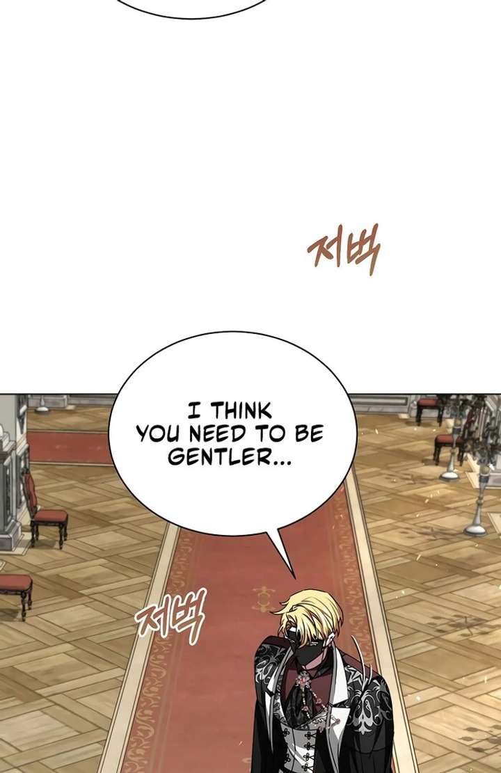 18+ My Fiancé Keeps Trying to Raise Me Chapter 11 page 99