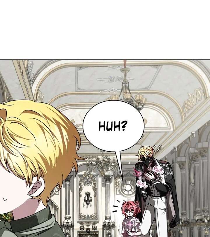 18+ My Fiancé Keeps Trying to Raise Me Chapter 11 page 101