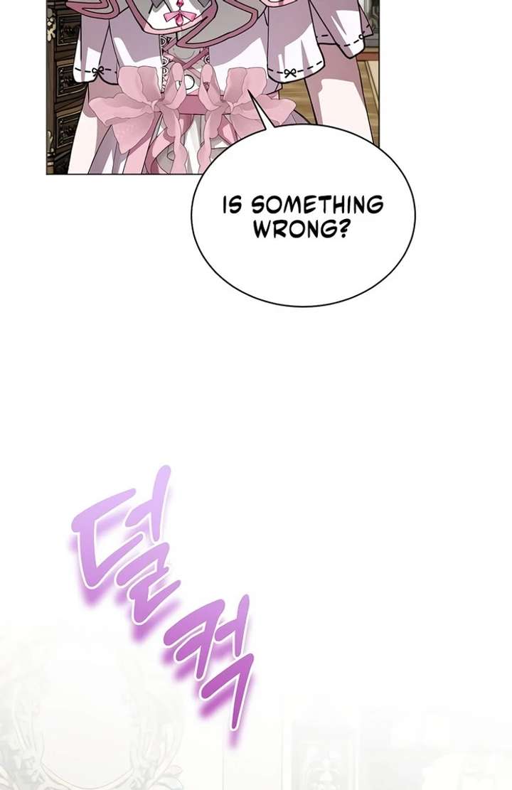 18+ My Fiancé Keeps Trying to Raise Me Chapter 11 page 105