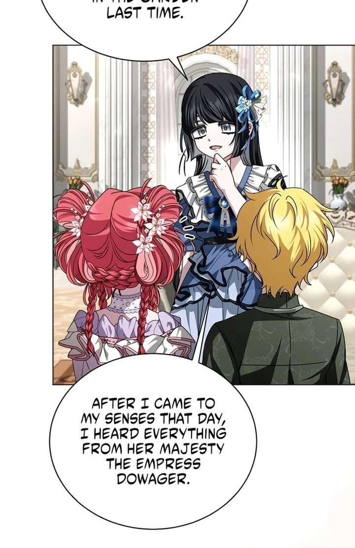 18+ My Fiancé Keeps Trying to Raise Me Chapter 12 page 13