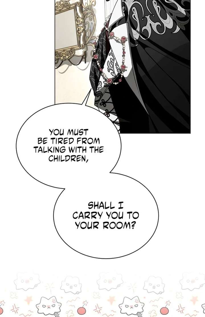 18+ My Fiancé Keeps Trying to Raise Me Chapter 12 page 33