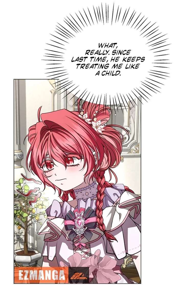 18+ My Fiancé Keeps Trying to Raise Me Chapter 12 page 36