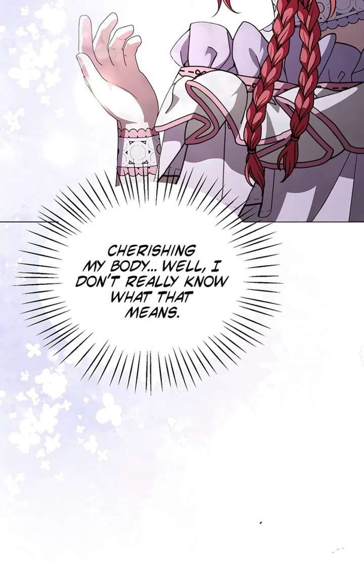 18+ My Fiancé Keeps Trying to Raise Me Chapter 12 page 40