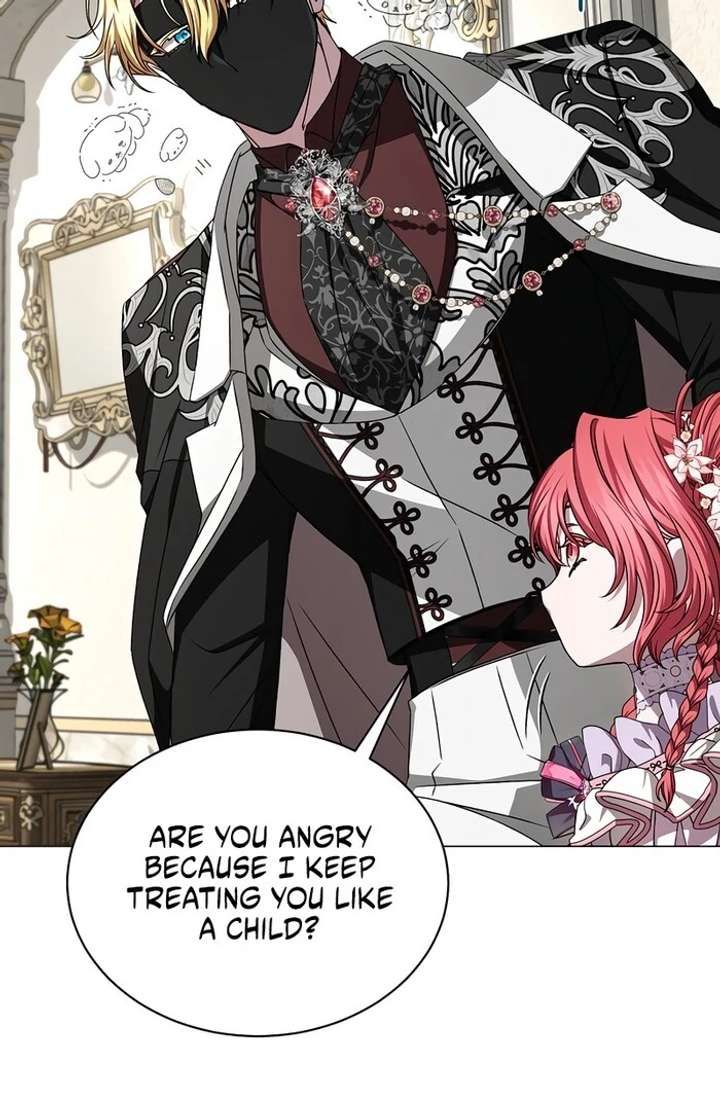 18+ My Fiancé Keeps Trying to Raise Me Chapter 12 page 48