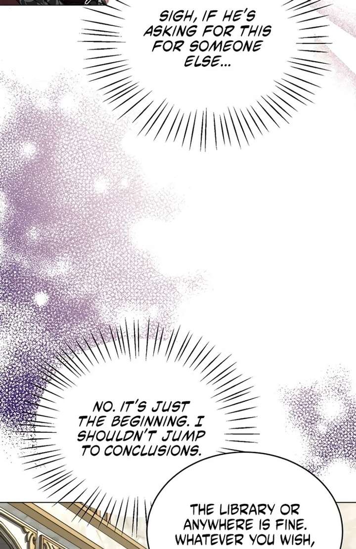 18+ My Fiancé Keeps Trying to Raise Me Chapter 12 page 73