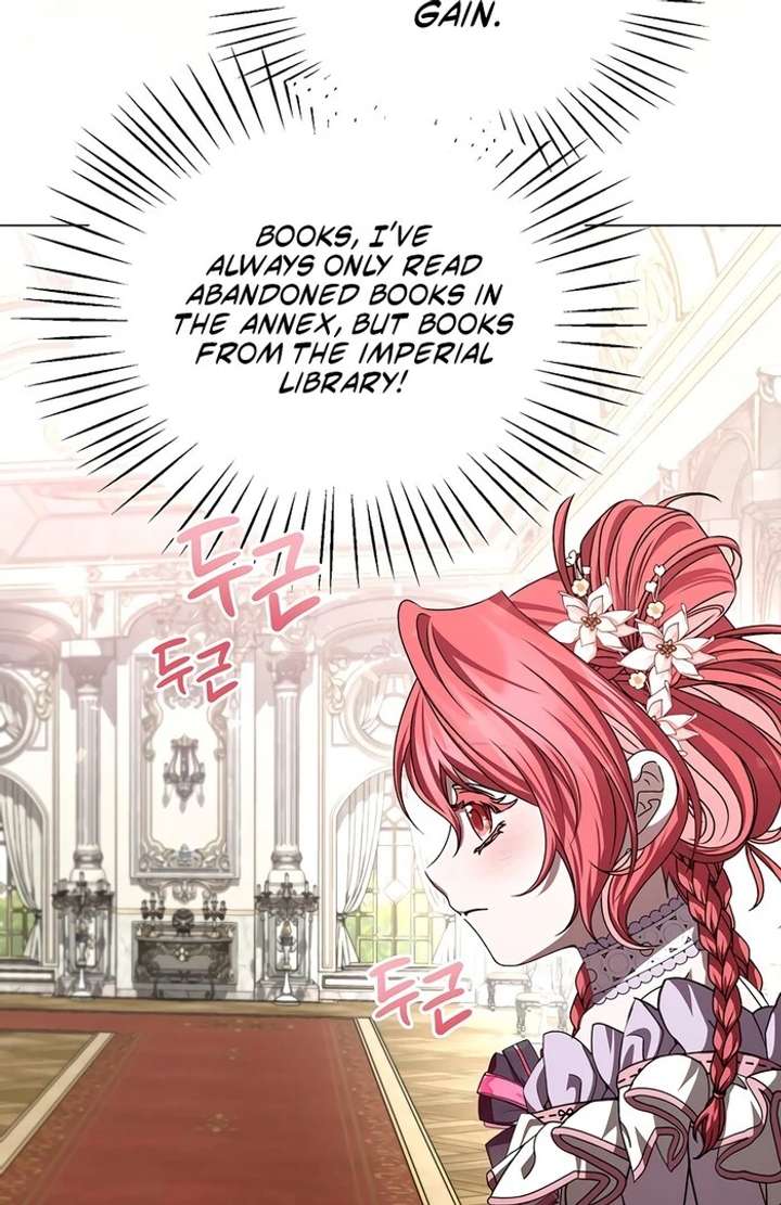 18+ My Fiancé Keeps Trying to Raise Me Chapter 12 page 77
